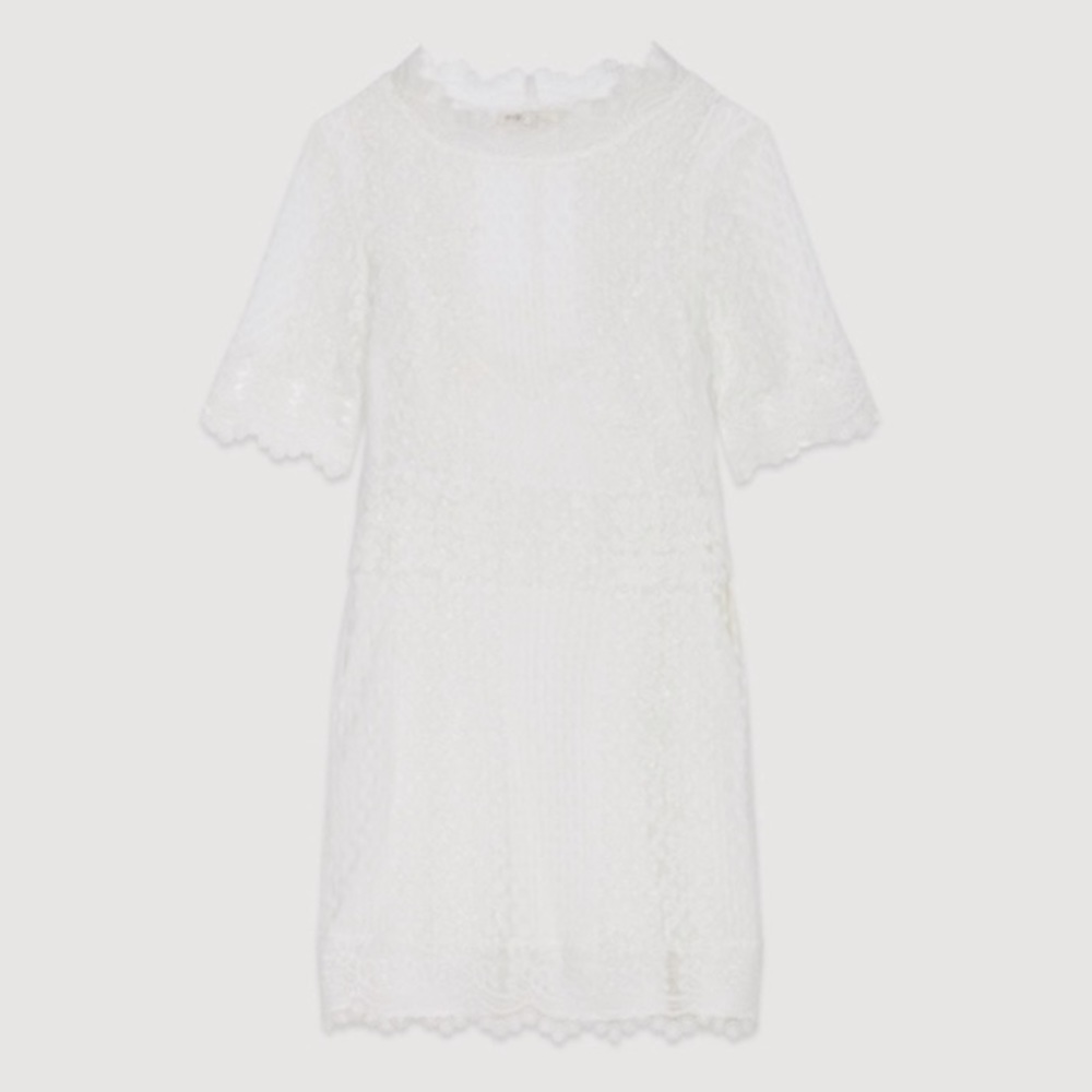 Maje dress